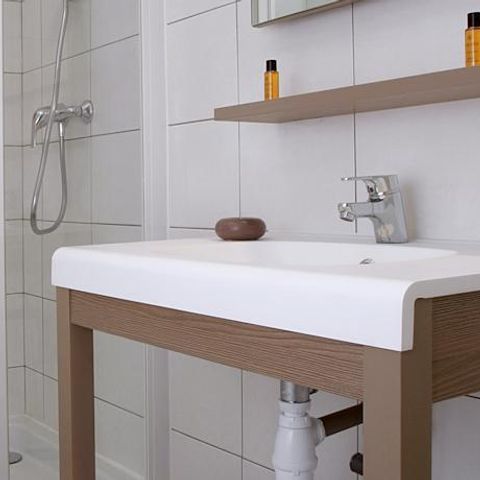 Studio 4 personen - Grote
