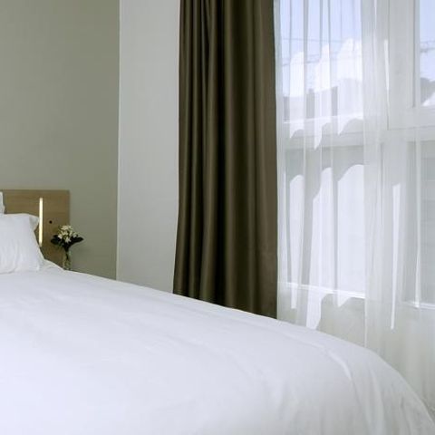 Studio 4 personen - Grote studio 4 pers