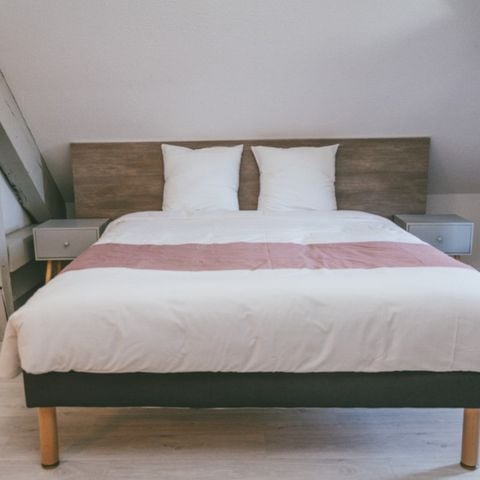 APPARTEMENT 4 personen - 2 kamers 4 pers