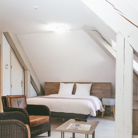 APARTMENT 4 people - 2 rooms 4 pers