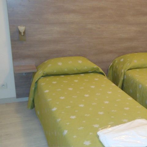 APARTEMENTO 4 personas - Superior