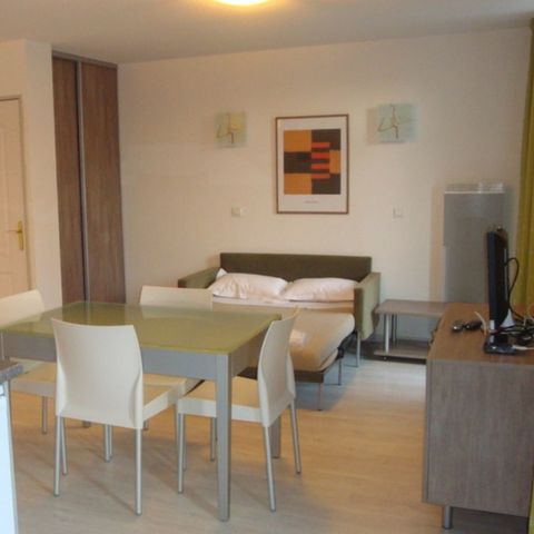 APARTEMENTO 4 personas - Superior