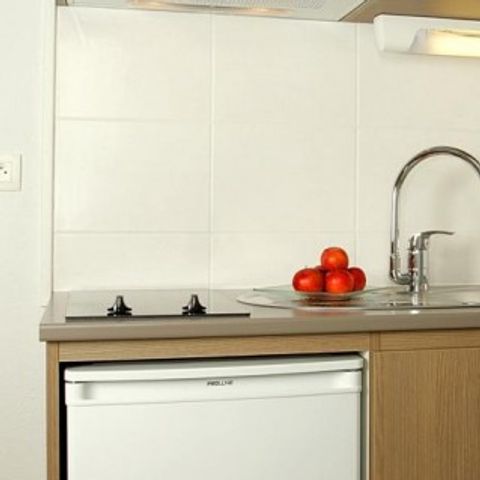 STUDIO 2 persone - Doppio