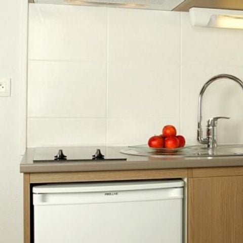 STUDIO 2 personnes - Double