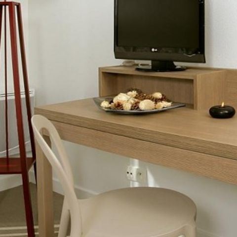 STUDIO 2 personnes - Double