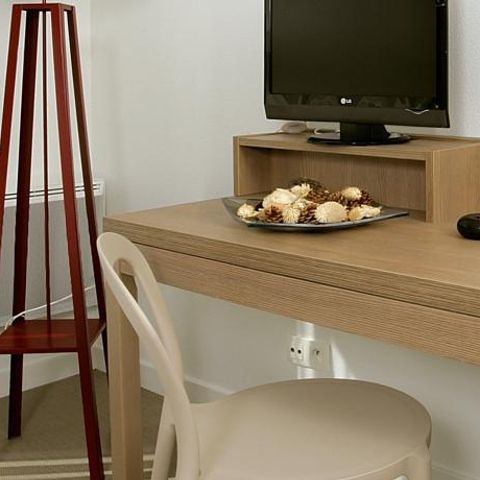 STUDIO 2 persone - Gemelli