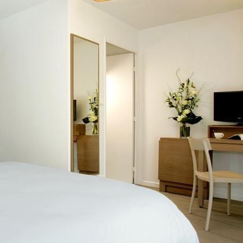 STUDIO 2 personnes - Twin