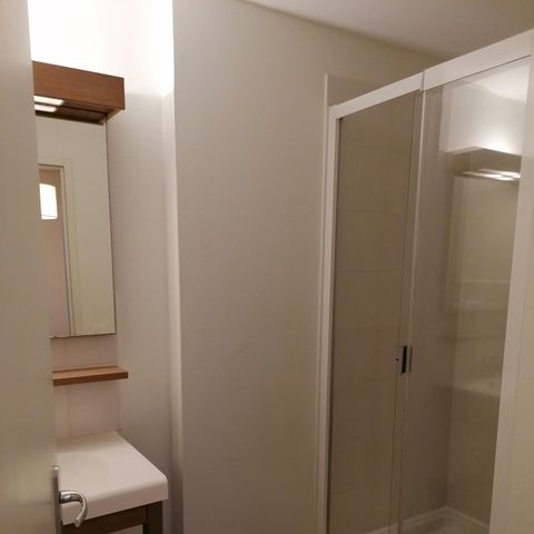 Studio 2 Personen - Twin