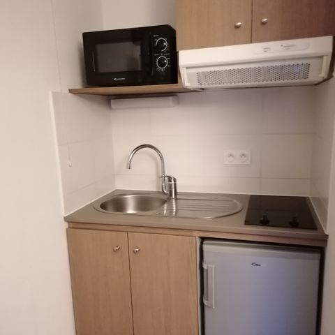 ESTUDIO 2 personas - Gemelos