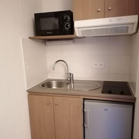 STUDIO 2 persone - Gemelli