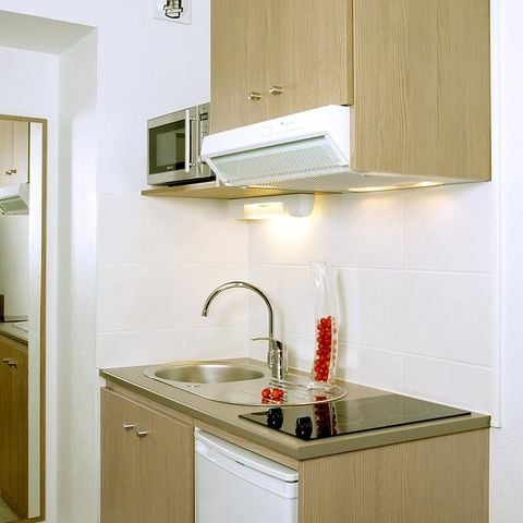 APARTEMENTO 4 personas - 2 habitaciones superior 4 pers