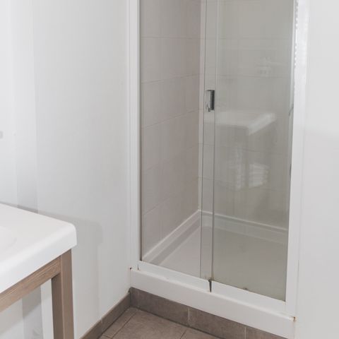 Apartement 4 Personen - 2 Zimmer Klassisch