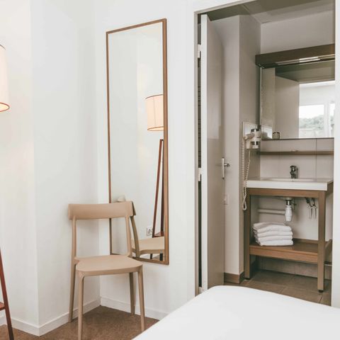 APARTEMENTO 4 personas - 2 habitaciones Classic