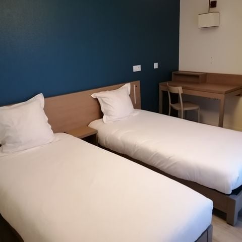 APPARTEMENT 4 personnes - 2 pièces Supérieur