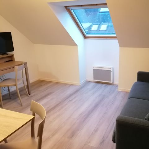 Apartement 4 Personen - 2-Zimmerwohnung Superior