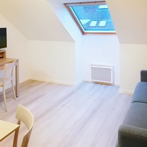 Apartement 4 Personen - 2-Zimmerwohnung Superior