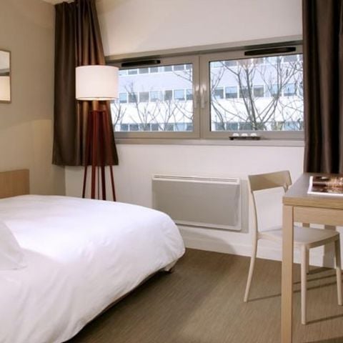 Appart'Hôtel Quimper - Camping Finistère - Image N°3