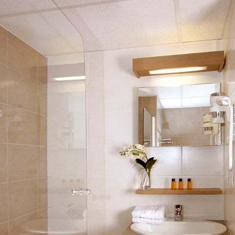Appart'Hôtel Quimper - Camping Finistère - Image N°6