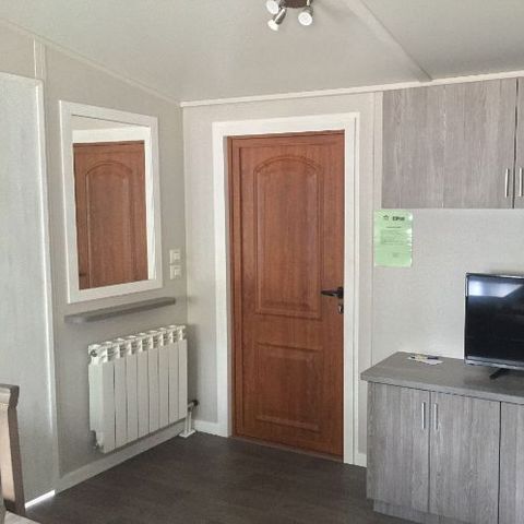 MOBILE HOME 4 people - Tres Provincias