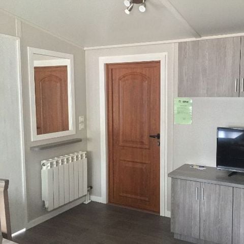 Mobile home 4 persons - Tres Provincias