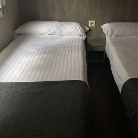MOBILHOME 4 personnes - Tres Provincias