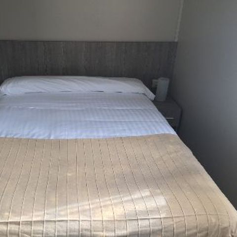 CASA MOBILE 4 persone - Tres Provincias