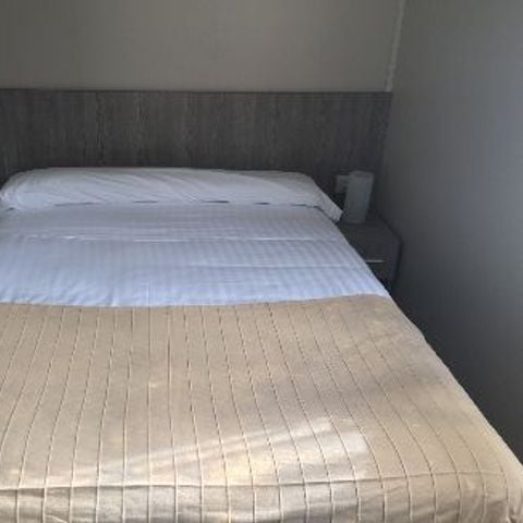 Mobile home 4 persons - Tres Provincias