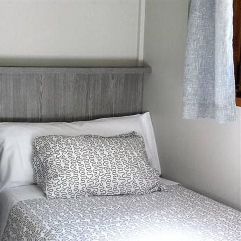 MOBILHOME 5 personas - Peña Prieta