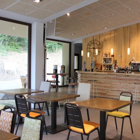 Camping Fuentes Carrionas - Camping Palencia - Image N°3