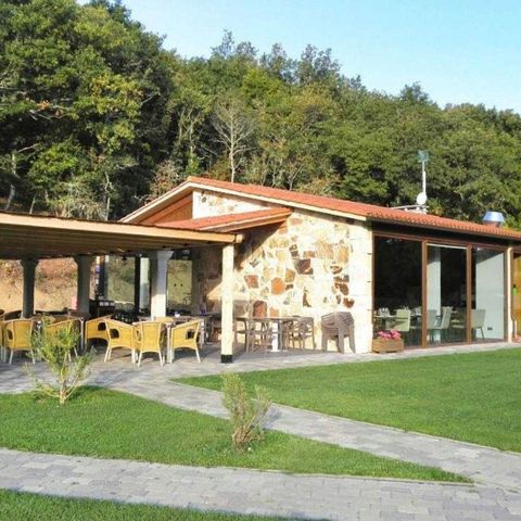 Camping Fuentes Carrionas - Camping Palencia - Image N°2