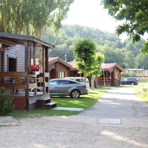Camping Fuentes Carrionas - Camping Palencia - Image N°4