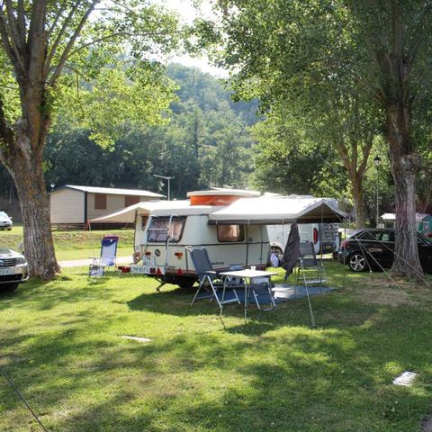 Camping Fuentes Carrionas - Camping Palencia - Image N°6