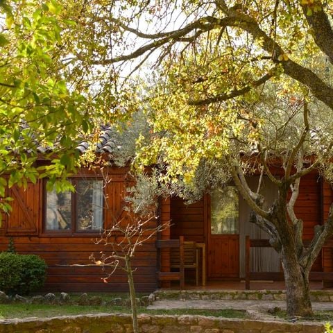 BUNGALOW 4 personnes - Bungalow