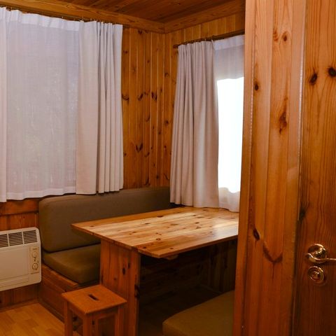 Bungalow 4 persons - Bungalow