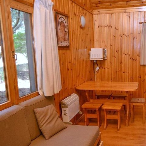 Bungalow 5 persons - Bungalow
