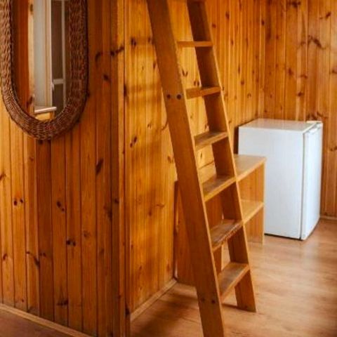 BUNGALOW 5 people - Bungalow