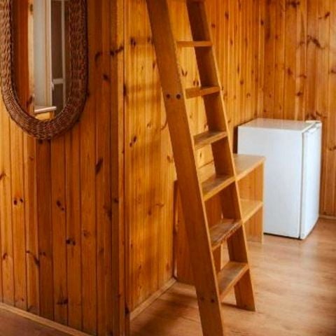 BUNGALOW 5 personnes - Bungalow