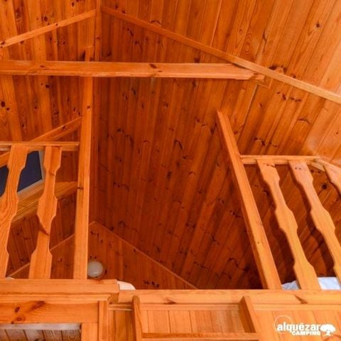 BUNGALOW 5 personnes - Bungalow