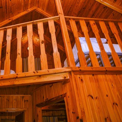 Bungalow 6 personen - Bungalow