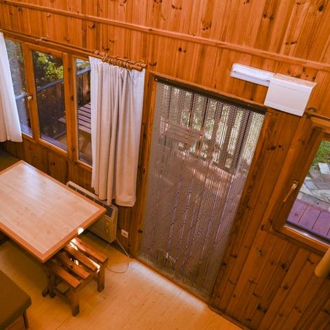 Bungalow 6 persons - Bungalow