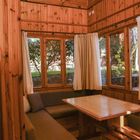Bungalow 6 persons - Bungalow