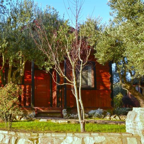 Bungalow 6 persons - Bungalow