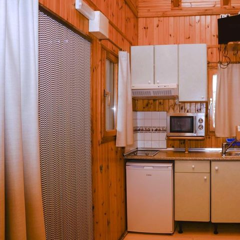 BUNGALOW 6 people - Bungalow