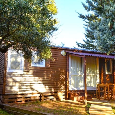 CASA MOBILE 4 persone - Casa mobile