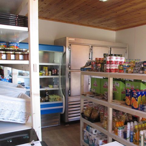 CAMPING ALQUEZAR - Camping Huesca - Image N°6