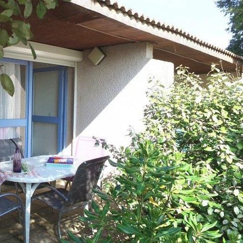 Country house 5 persons - Gite 2 Rooms 5 People