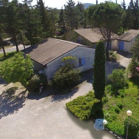 Country house 5 persons - Gite 2 Rooms 5 People