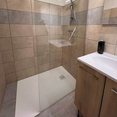 LANDHAUS 5 Personen - Gite 2 Zimmer 5 Personen