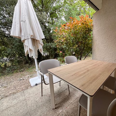 Casa di campagna 7 persone - 3 pezzi