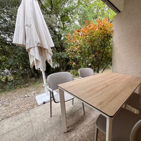 Gîte 7 personnes - 3 pièces